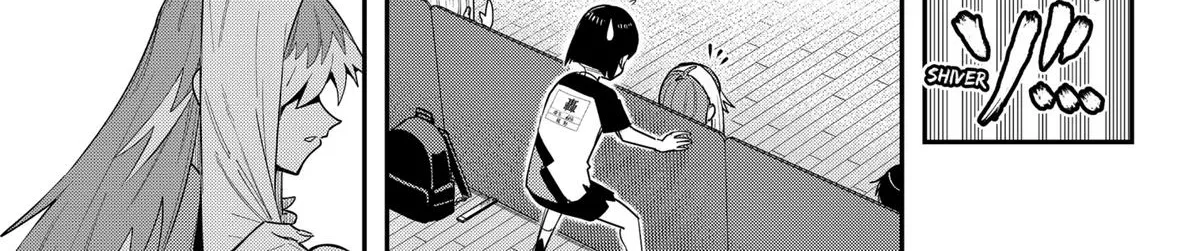 Shunrai Takkyuu Chapter 12 page 34 - 