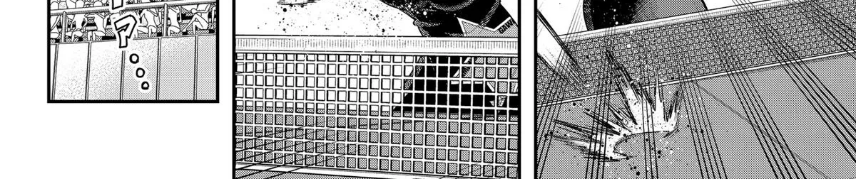 Shunrai Takkyuu Chapter 12 page 36 - 