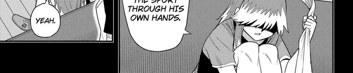 Shunrai Takkyuu Chapter 13 page 22 - 