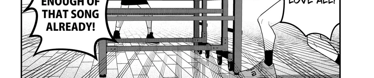 Shunrai Takkyuu Chapter 13 page 4 - 