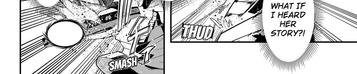 Shunrai Takkyuu Chapter 13 page 32 - 