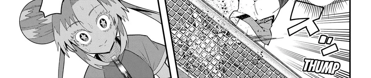 Shunrai Takkyuu Chapter 13 page 34 - 