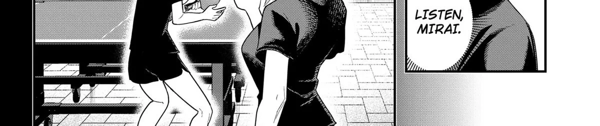 Shunrai Takkyuu Chapter 13 page 36 - 