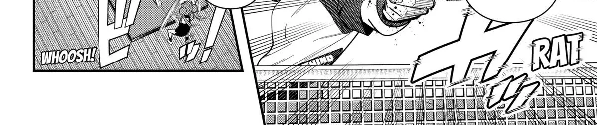 Shunrai Takkyuu Chapter 13 page 8 - 