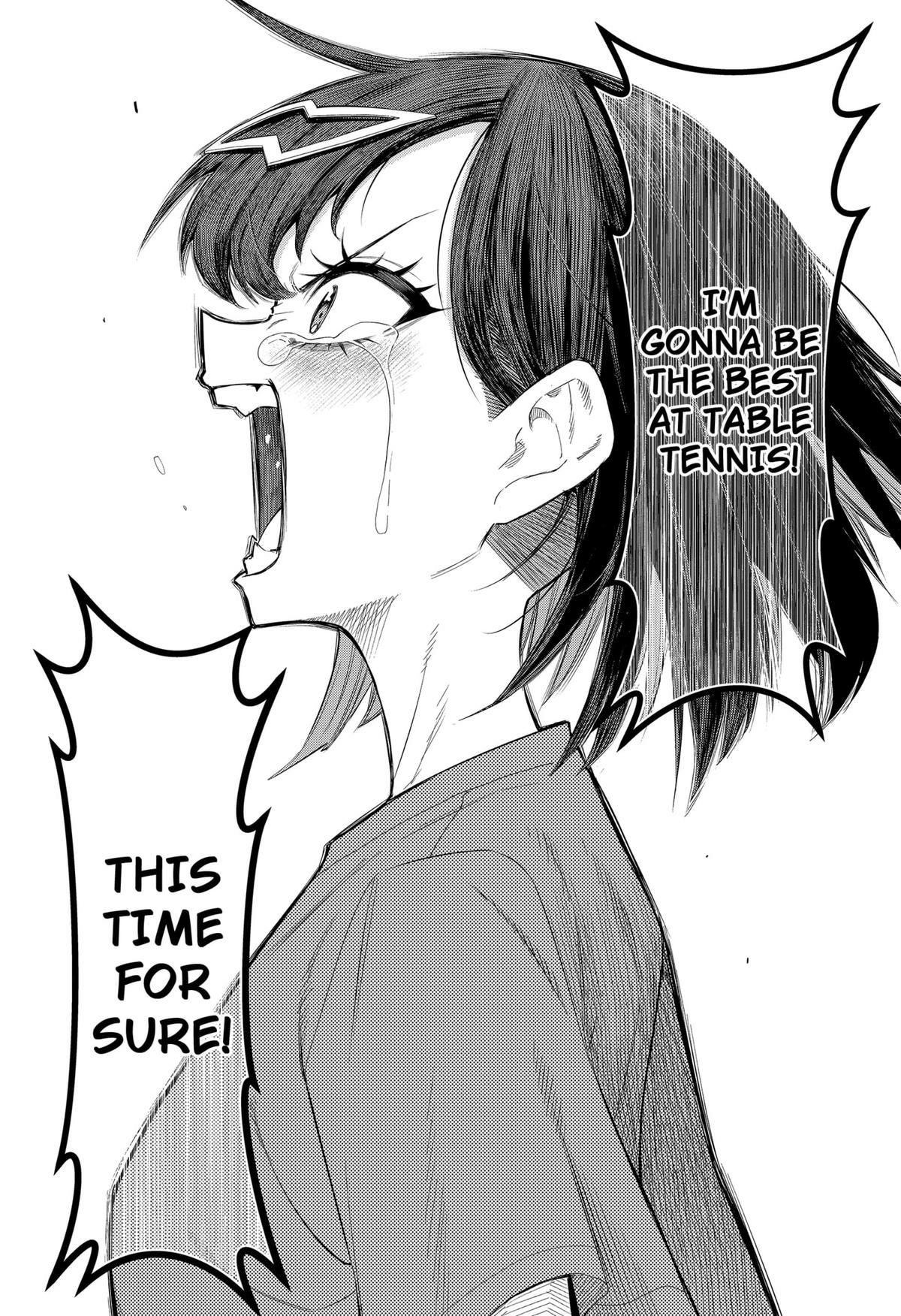 Shunrai Takkyuu Chapter 2 page 23 - 