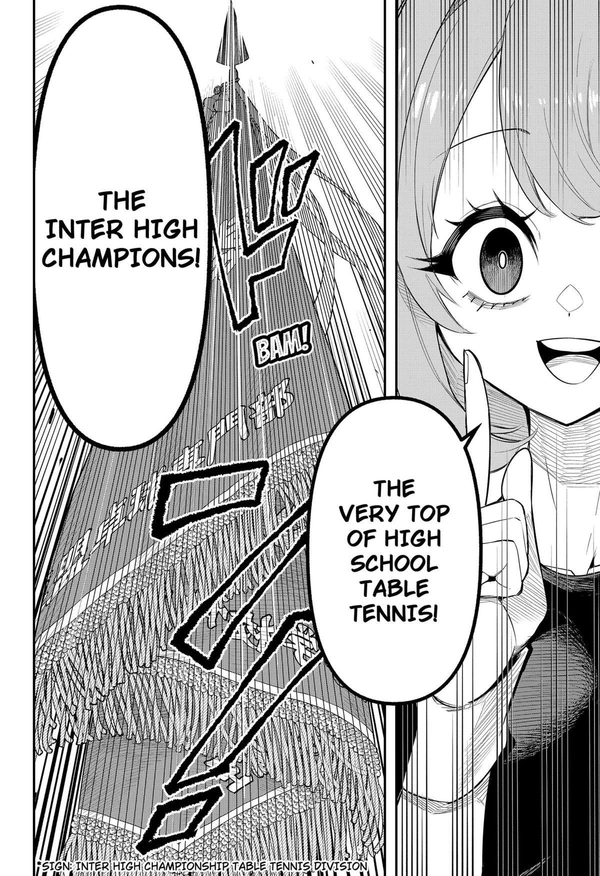 Shunrai Takkyuu Chapter 2 page 27 - 