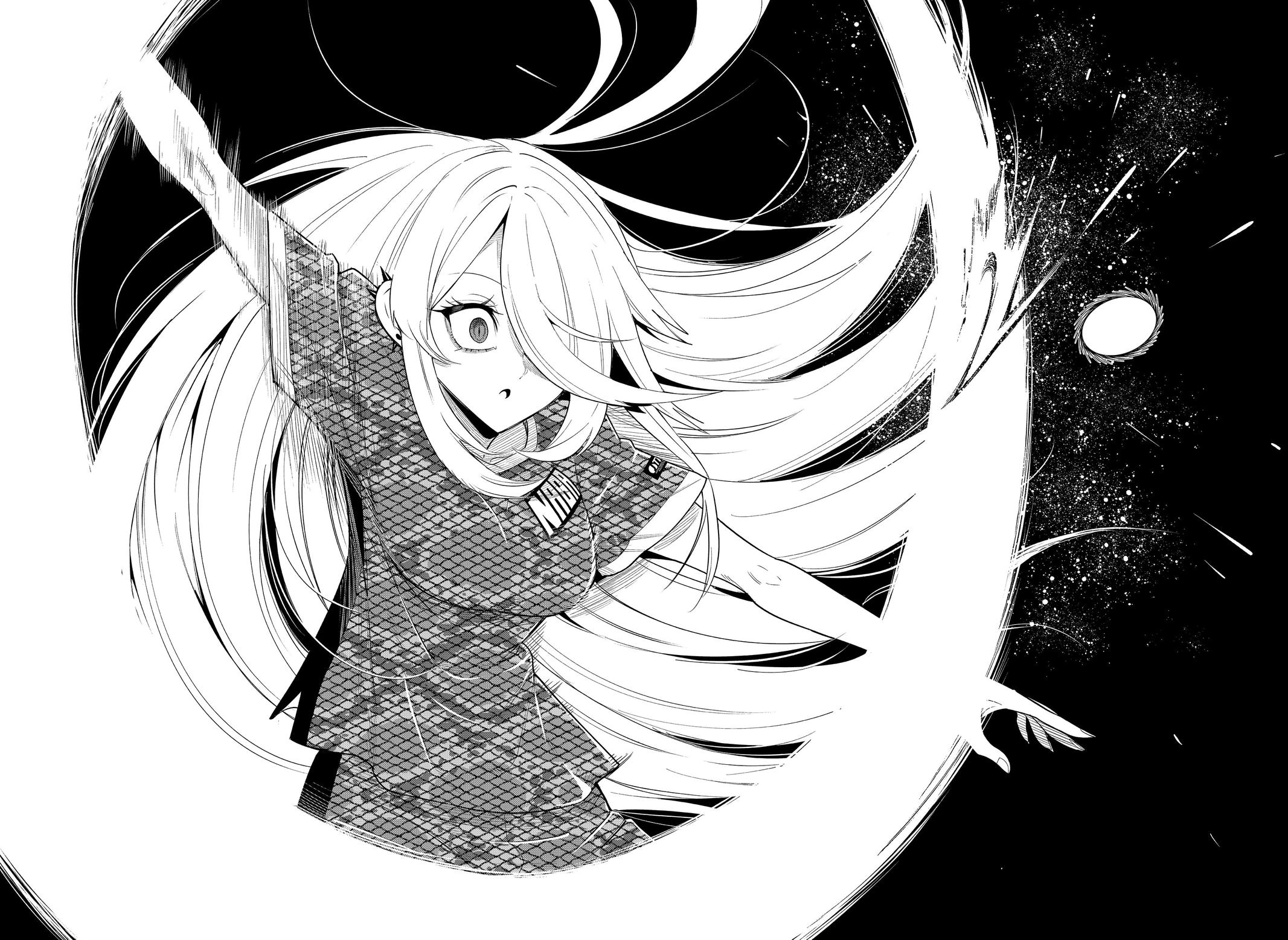 Shunrai Takkyuu Chapter 5 page 16 - 