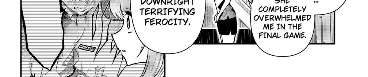Shunrai Takkyuu Chapter 7 page 16 - 