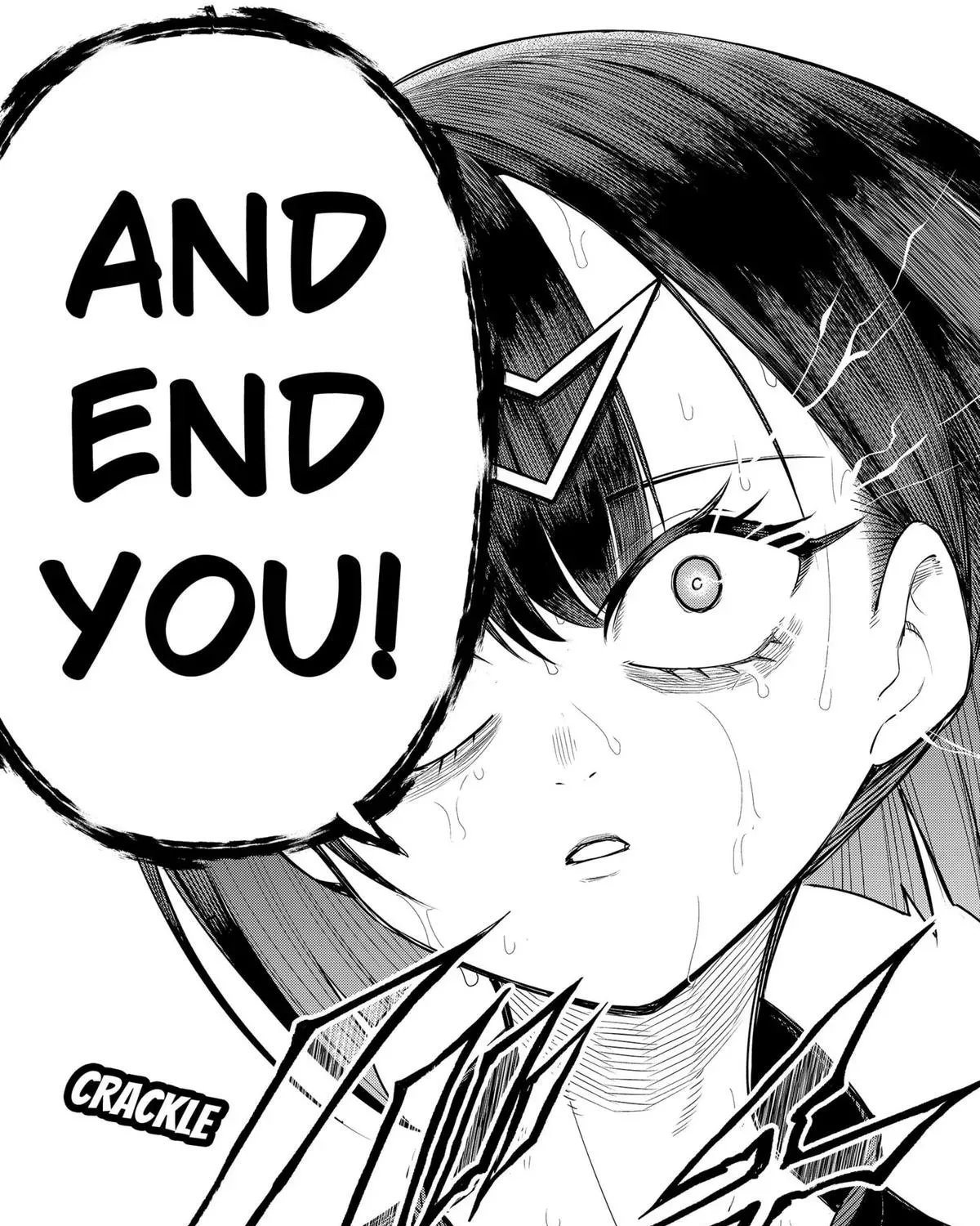 Shunrai Takkyuu Chapter 7 page 27 - 
