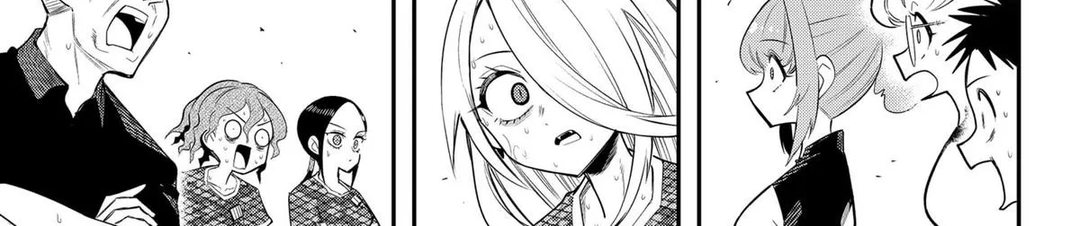 Shunrai Takkyuu Chapter 7 page 30 - 