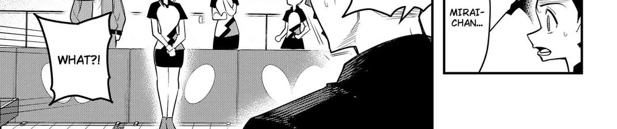 Shunrai Takkyuu Chapter 8 page 24 - 