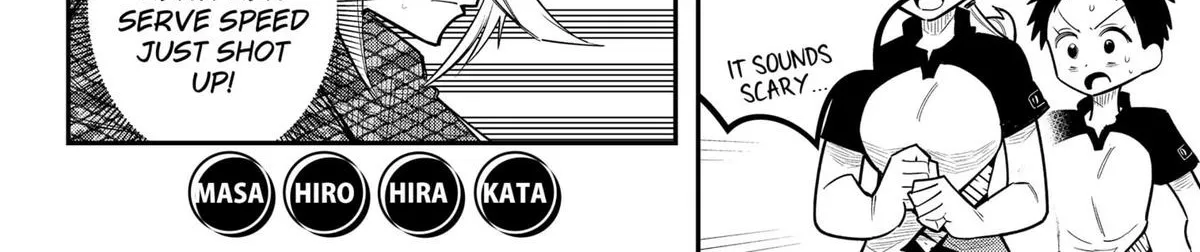 Shunrai Takkyuu Chapter 8 page 4 - 