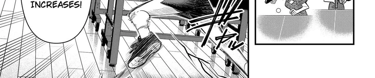Shunrai Takkyuu Chapter 8 page 10 - 