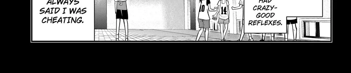 Shunrai Takkyuu Chapter 9 page 2 - 