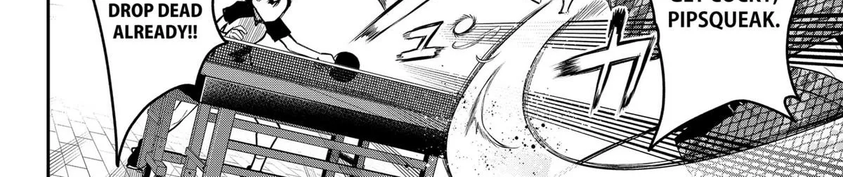 Shunrai Takkyuu Chapter 9 page 32 - 