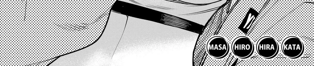 Shunrai Takkyuu Chapter 9 page 8 - 