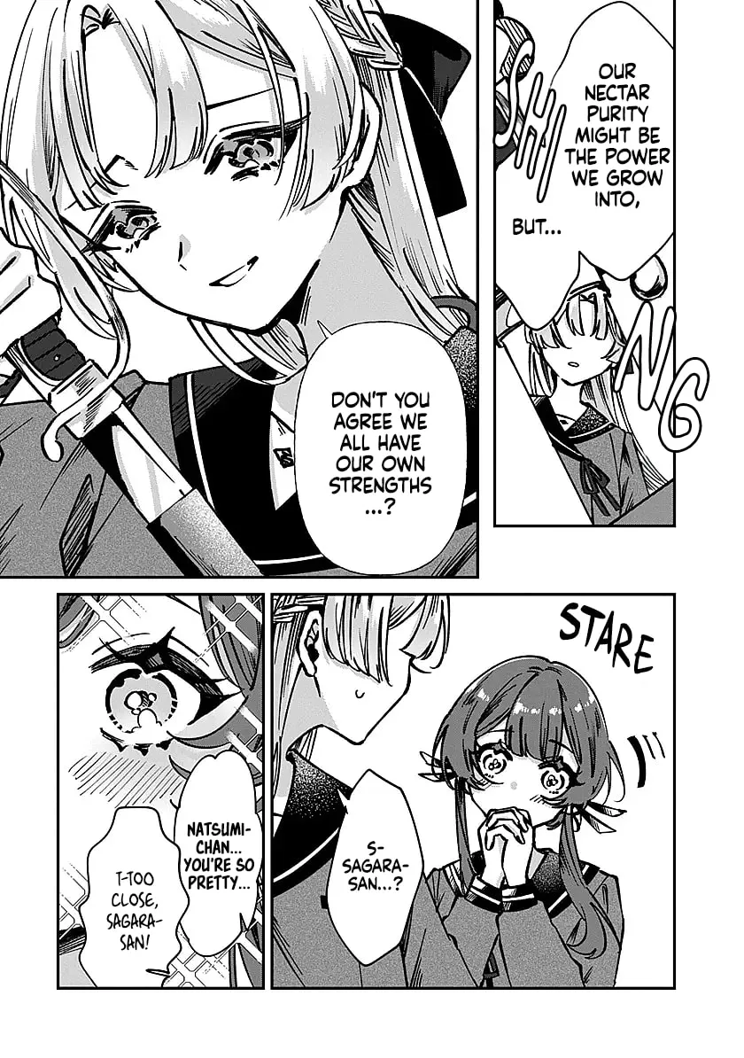 Shura no Hakoniwa Chapter 1 page 29 - 