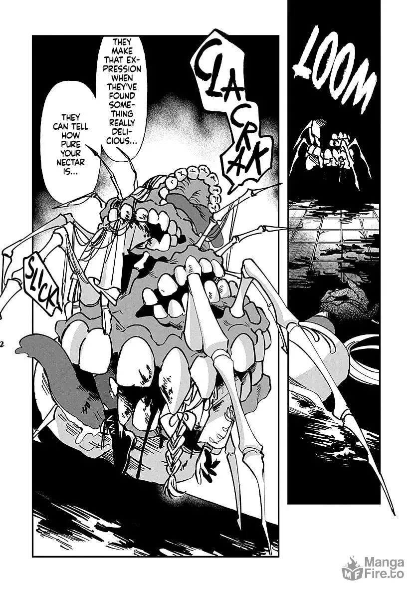 Shura no Hakoniwa Chapter 1 page 48 - 