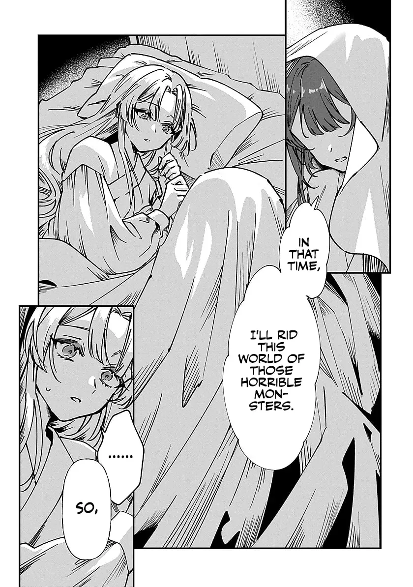 Shura no Hakoniwa Chapter 1 page 64 - 