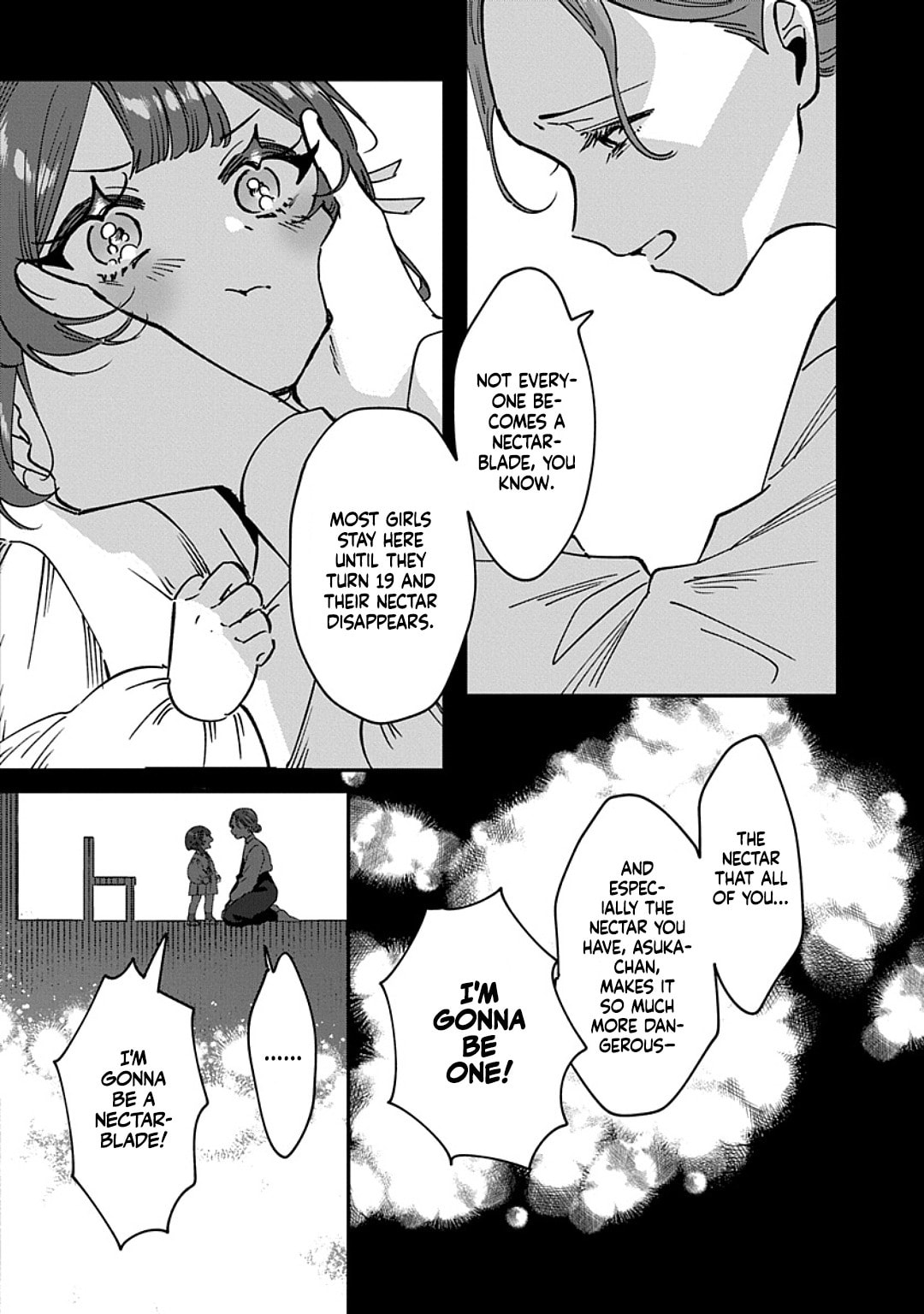 Shura no Hakoniwa Chapter 11 page 16 - 