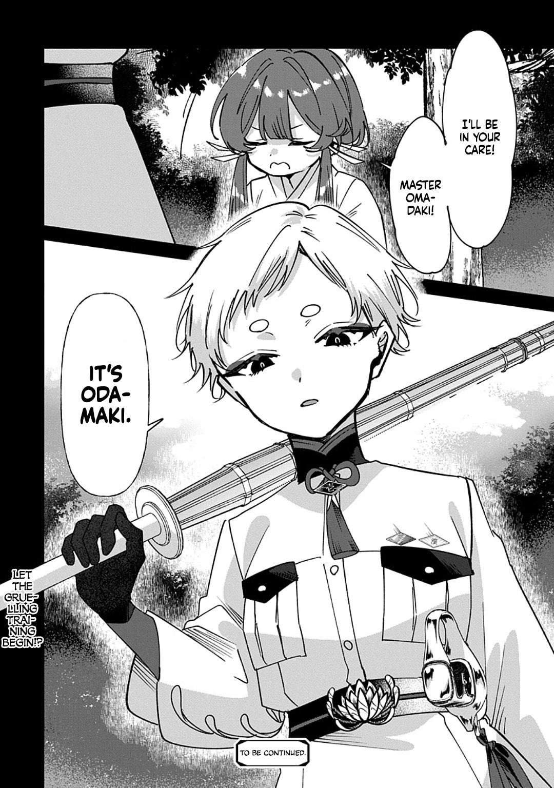 Shura no Hakoniwa Chapter 11 page 18 - 