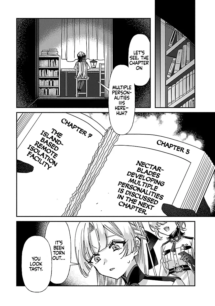 Shura no Hakoniwa Chapter 3 page 18 - 