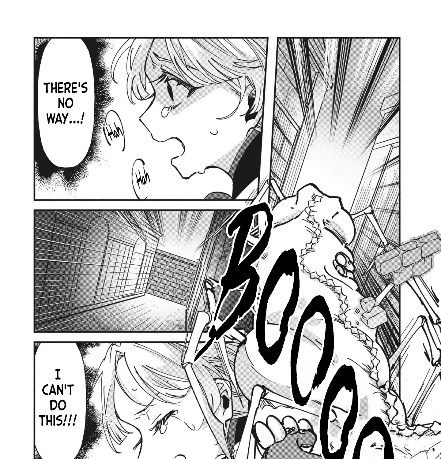 Shura no Hakoniwa Chapter 4 page 3 - 