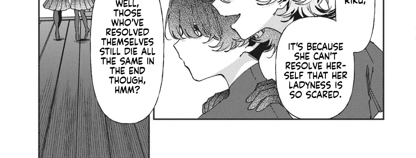 Shura no Hakoniwa Chapter 4 page 22 - 