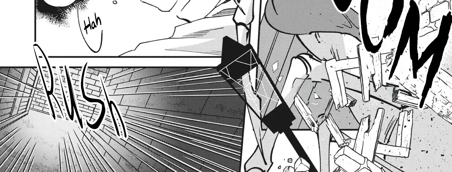 Shura no Hakoniwa Chapter 4 page 4 - 