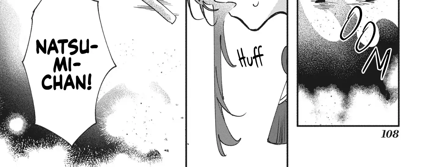 Shura no Hakoniwa Chapter 4 page 8 - 