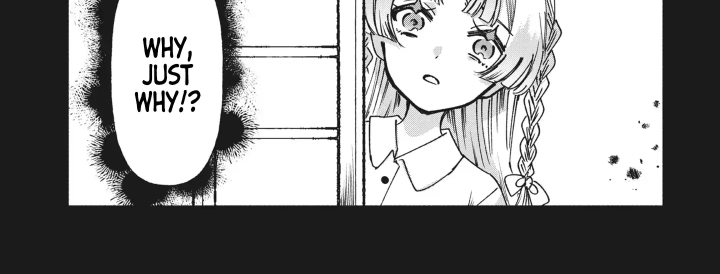 Shura no Hakoniwa Chapter 4 page 10 - 