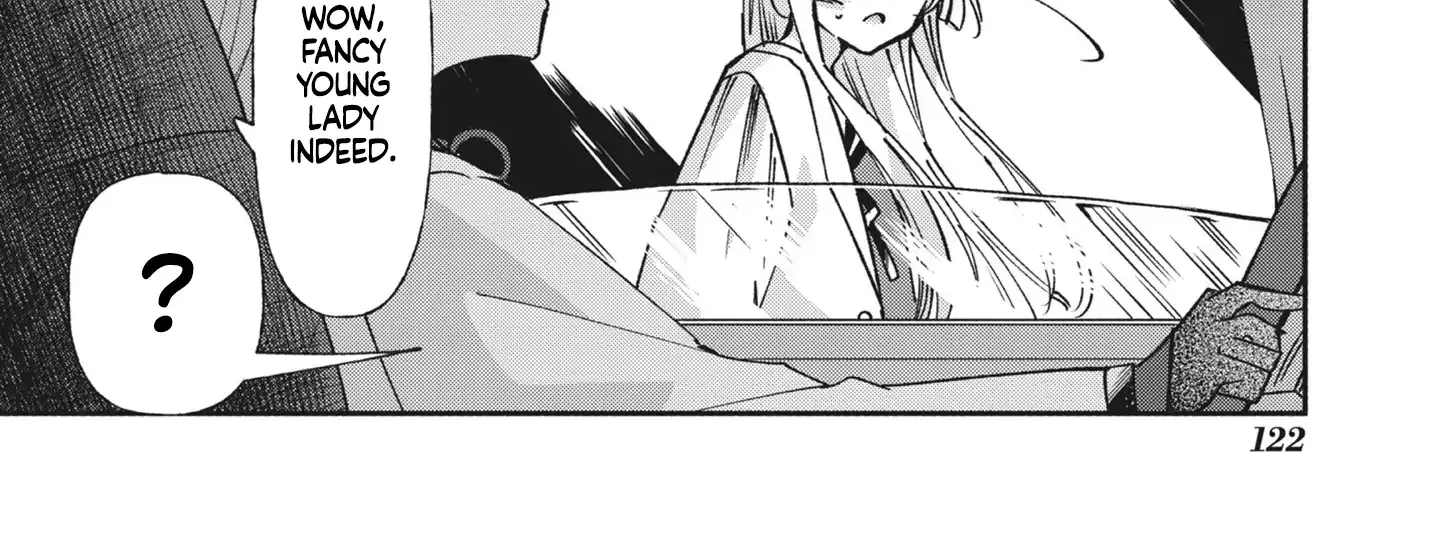 Shura no Hakoniwa Chapter 5 page 12 - 