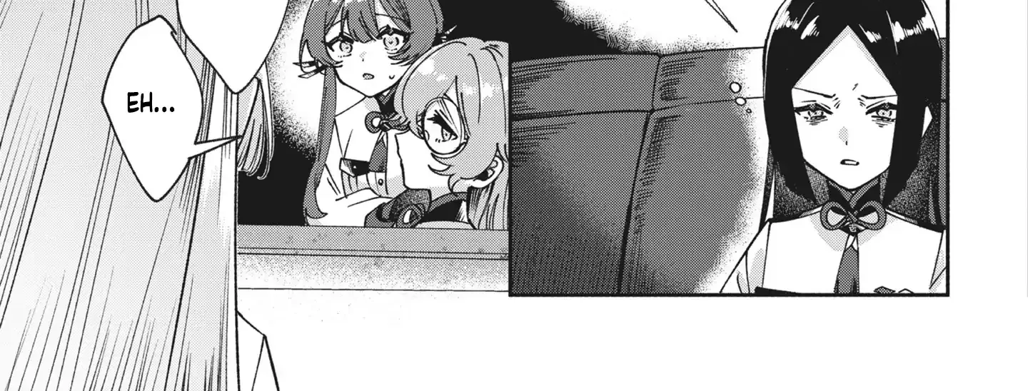 Shura no Hakoniwa Chapter 5 page 14 - 