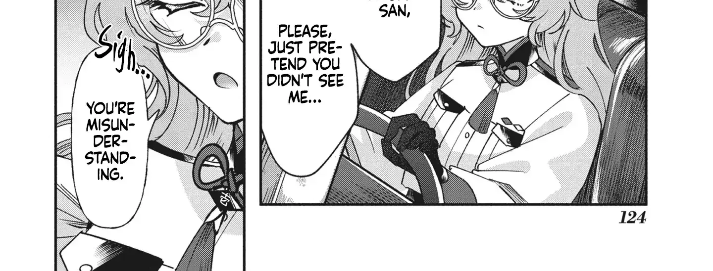 Shura no Hakoniwa Chapter 5 page 16 - 