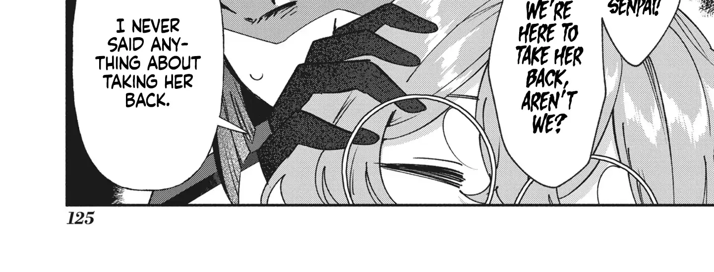 Shura no Hakoniwa Chapter 5 page 18 - 