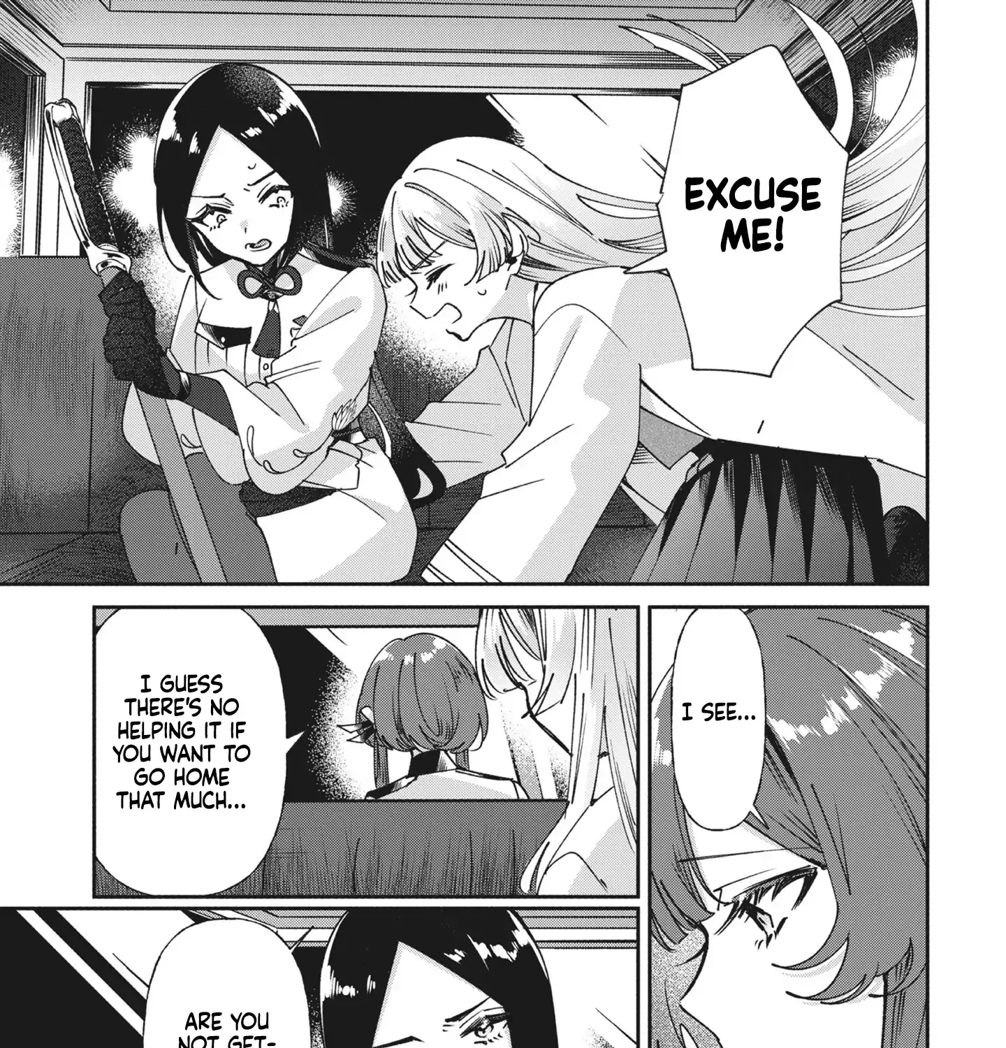 Shura no Hakoniwa Chapter 5 page 21 - 