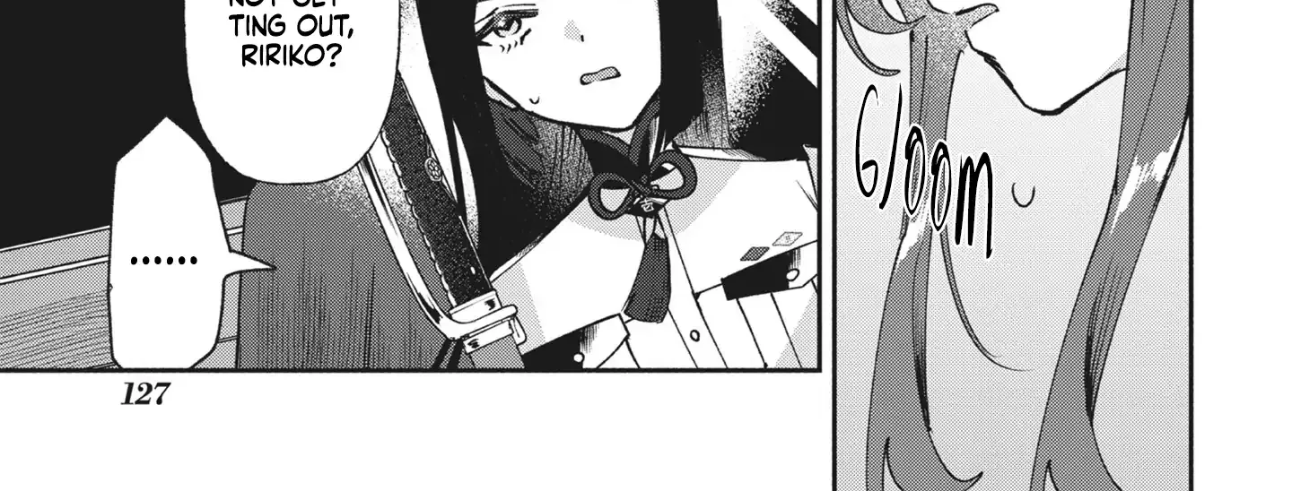 Shura no Hakoniwa Chapter 5 page 22 - 