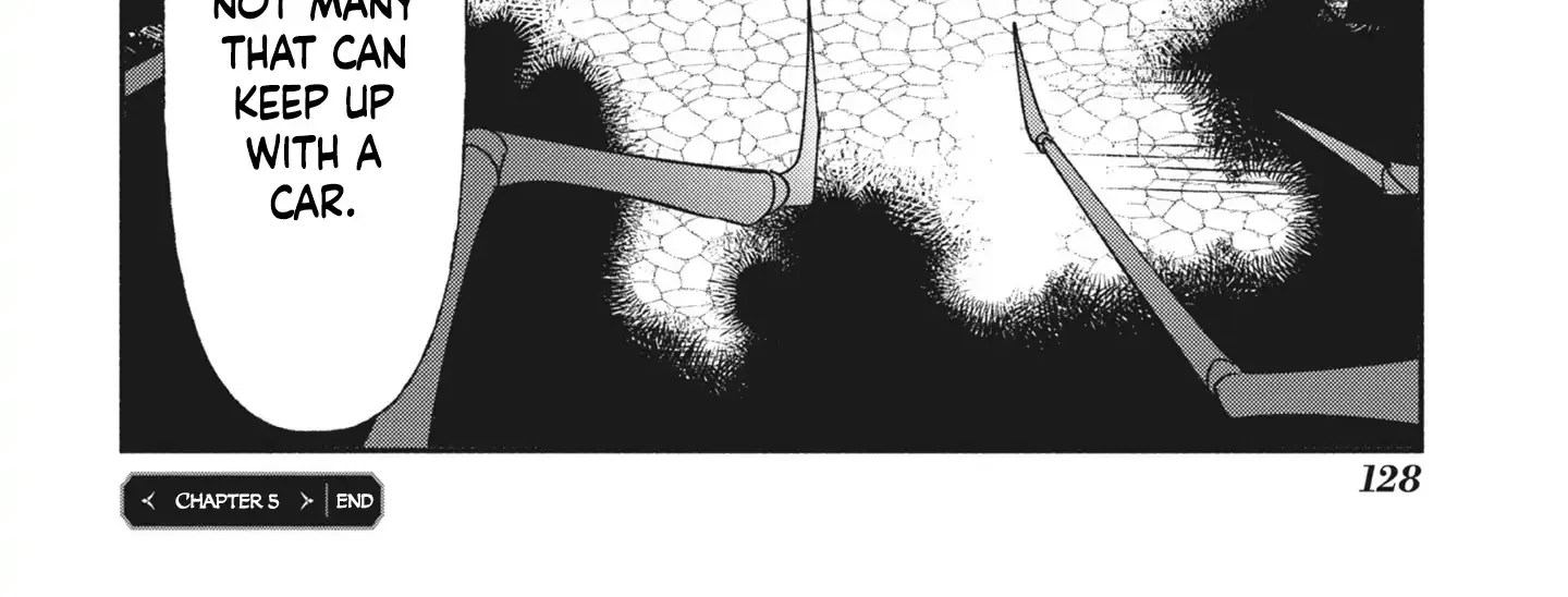 Shura no Hakoniwa Chapter 5 page 24 - 