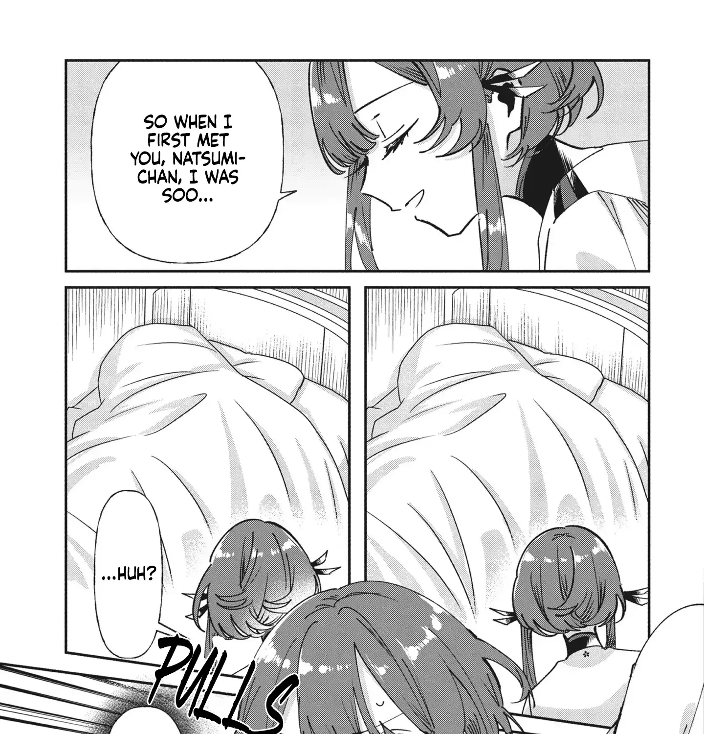 Shura no Hakoniwa Chapter 5 page 5 - 