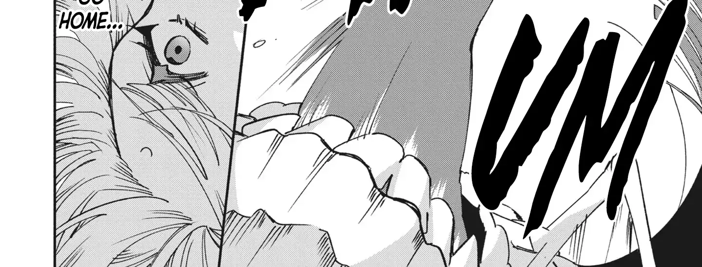 Shura no Hakoniwa Chapter 6 page 24 - 