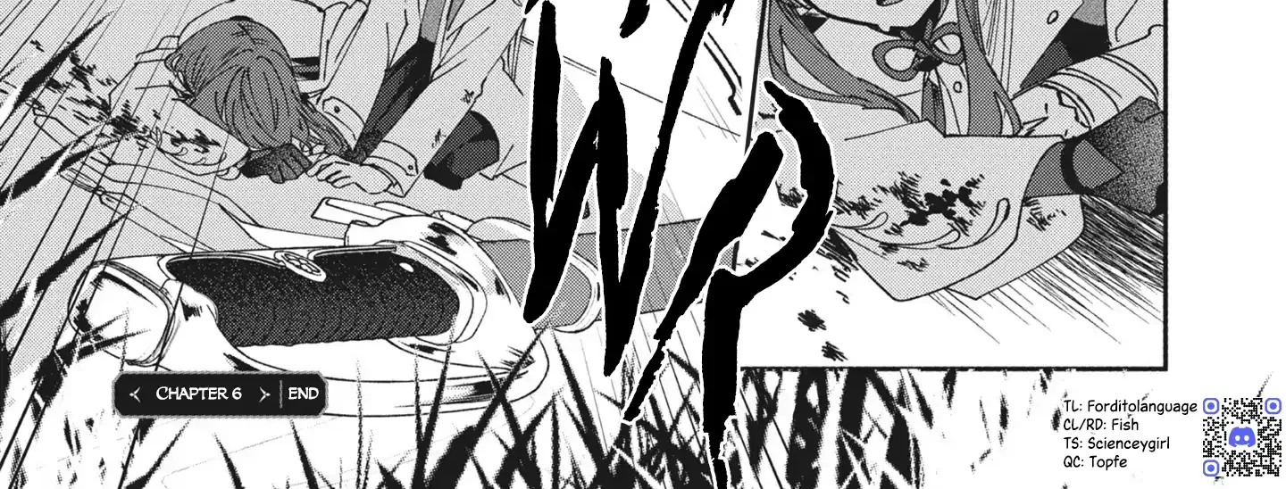 Shura no Hakoniwa Chapter 6 page 28 - 