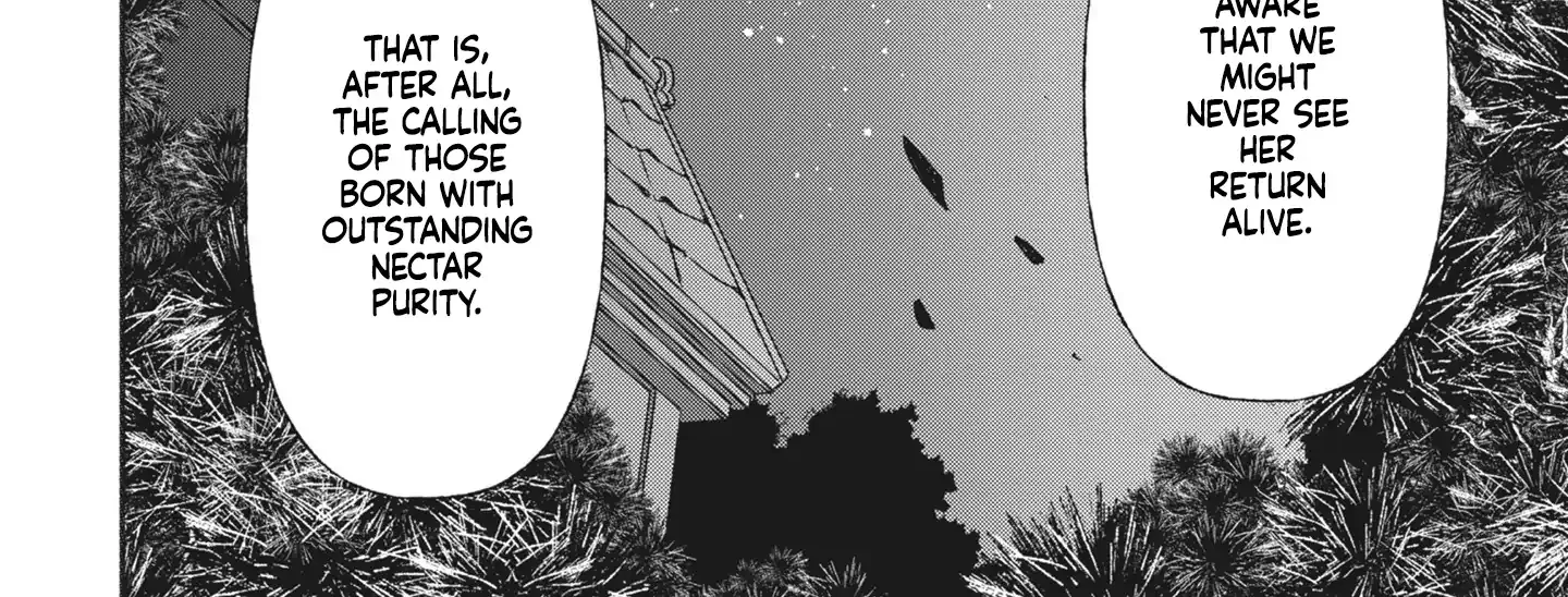 Shura no Hakoniwa Chapter 6 page 8 - 