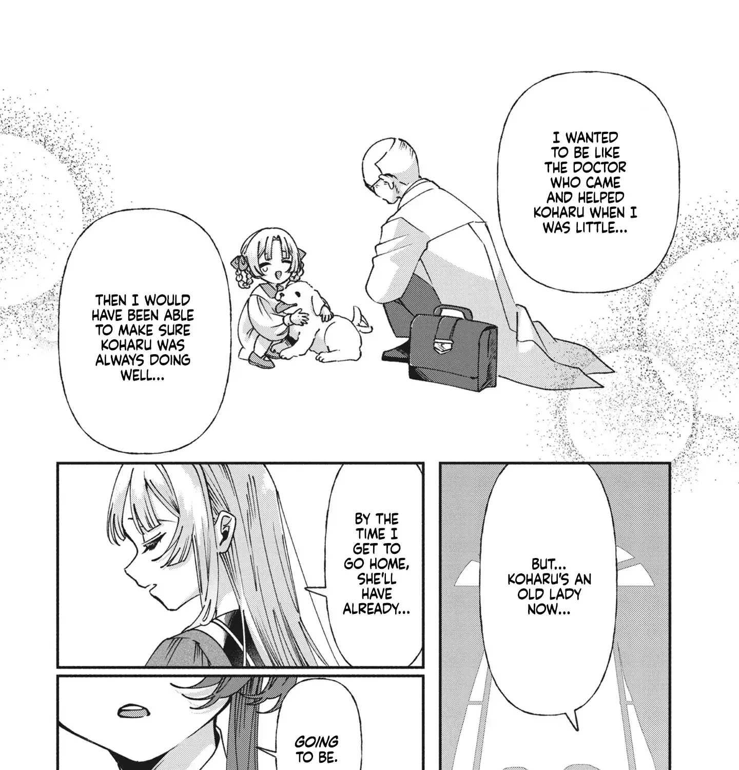 Shura no Hakoniwa Chapter 7 page 14 - 