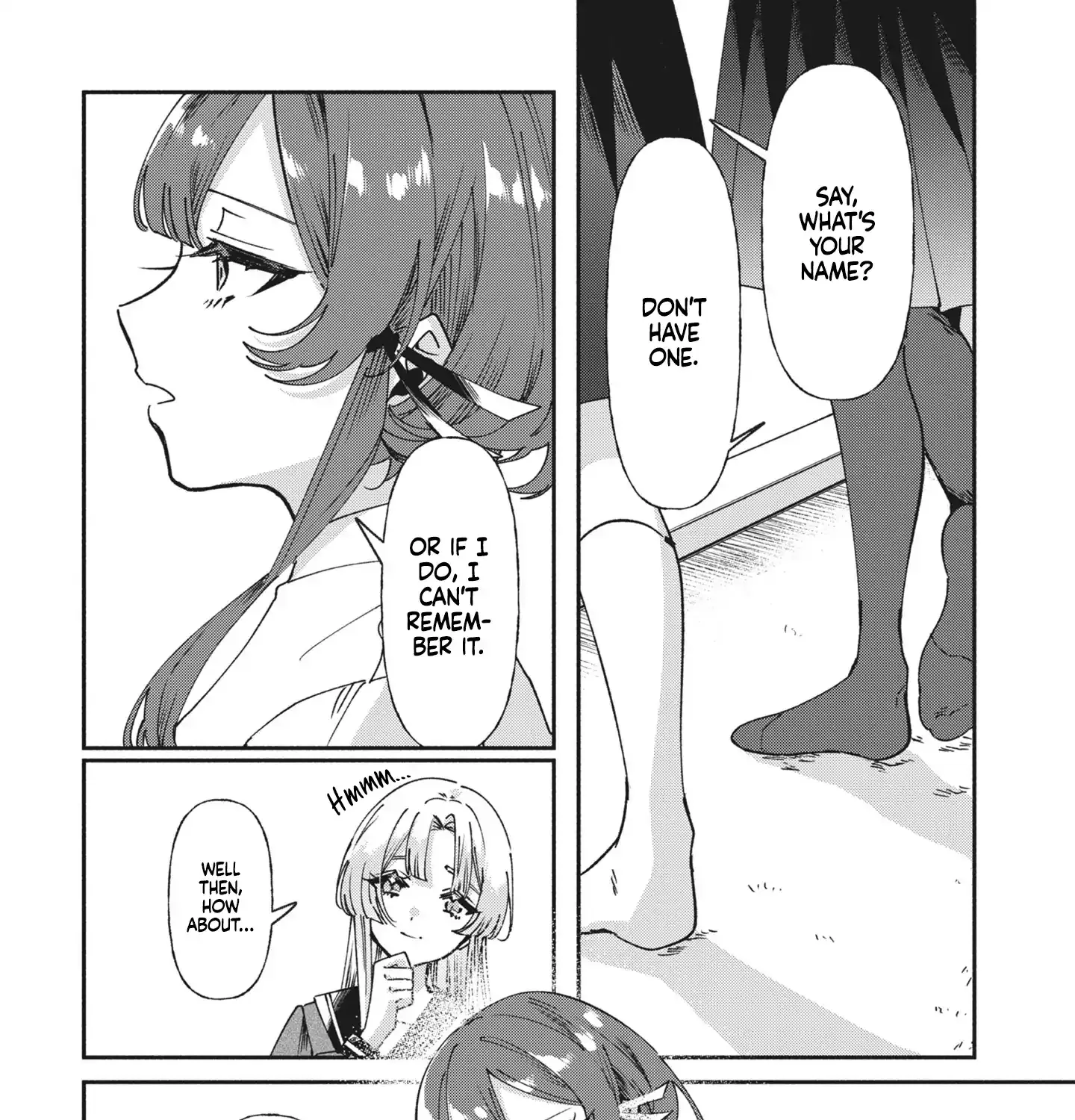 Shura no Hakoniwa Chapter 7 page 27 - 
