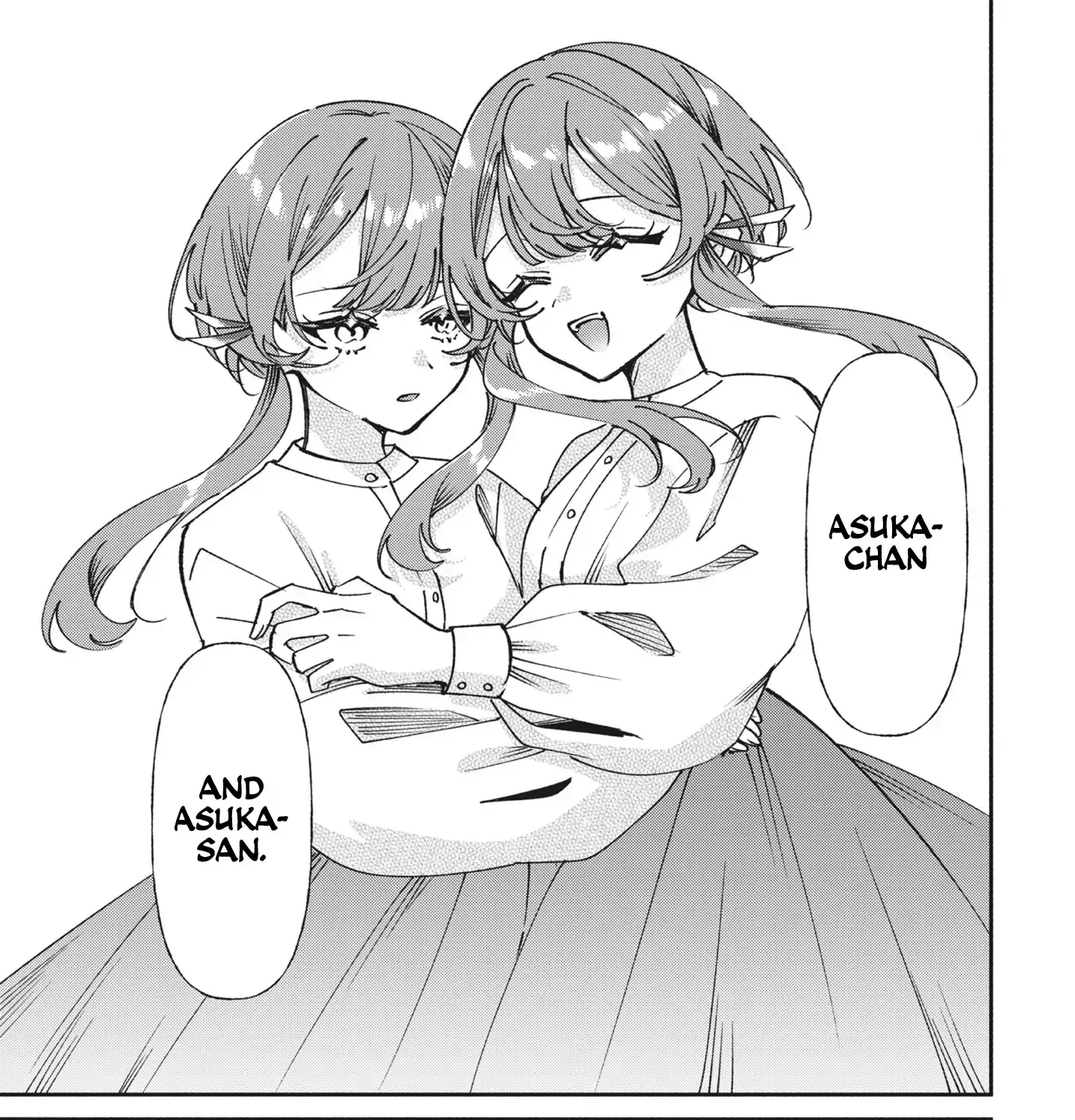 Shura no Hakoniwa Chapter 7 page 29 - 