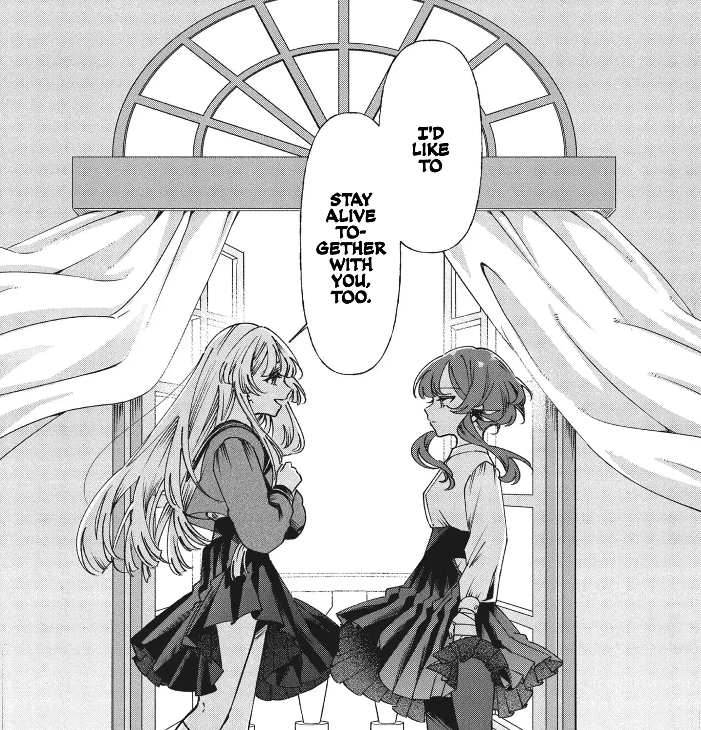 Shura no Hakoniwa Chapter 7 page 31 - 