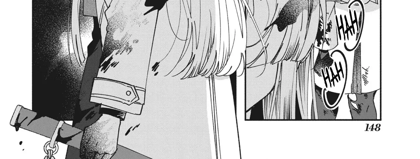 Shura no Hakoniwa Chapter 7 page 7 - 