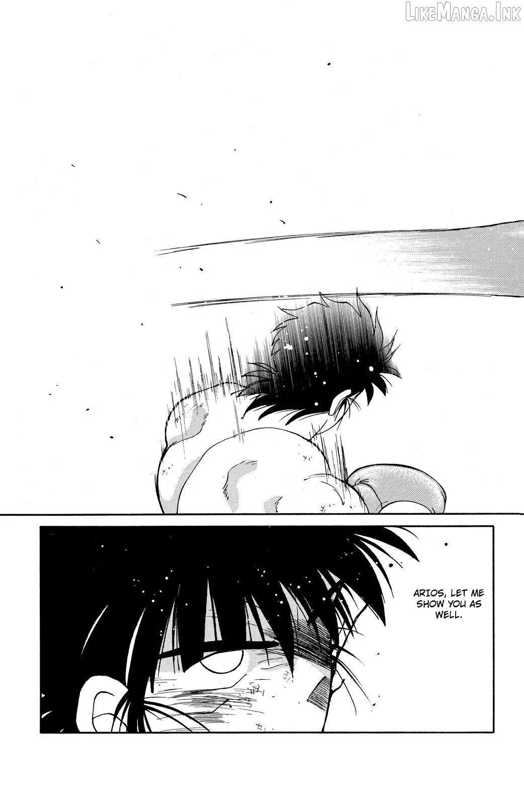 Shura no Mon Chapter 73 page 62 - 