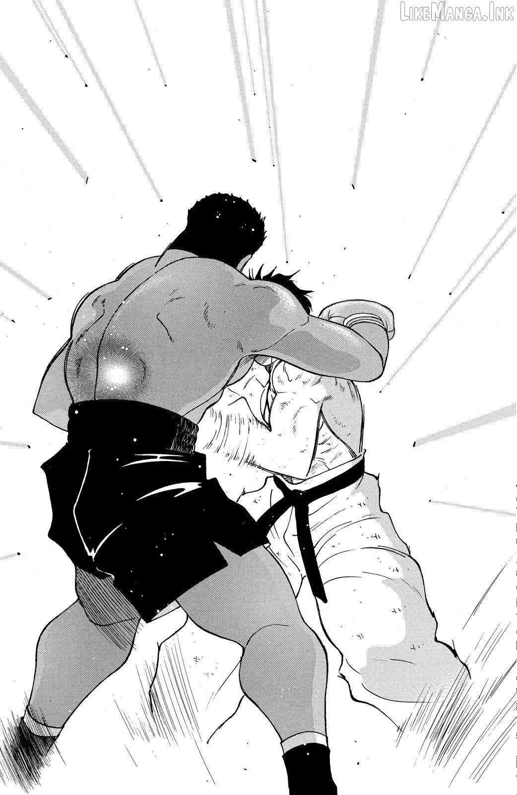 Shura no Mon Chapter 73 page 66 - 