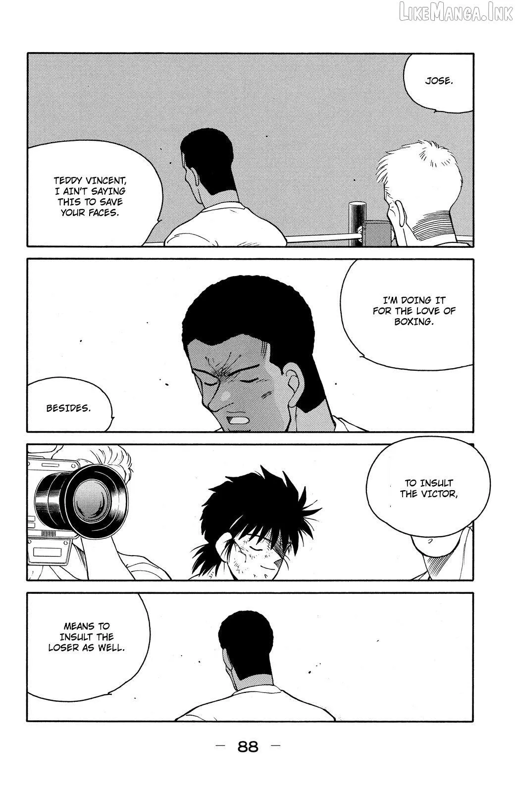Shura no Mon Chapter 74 page 12 - 